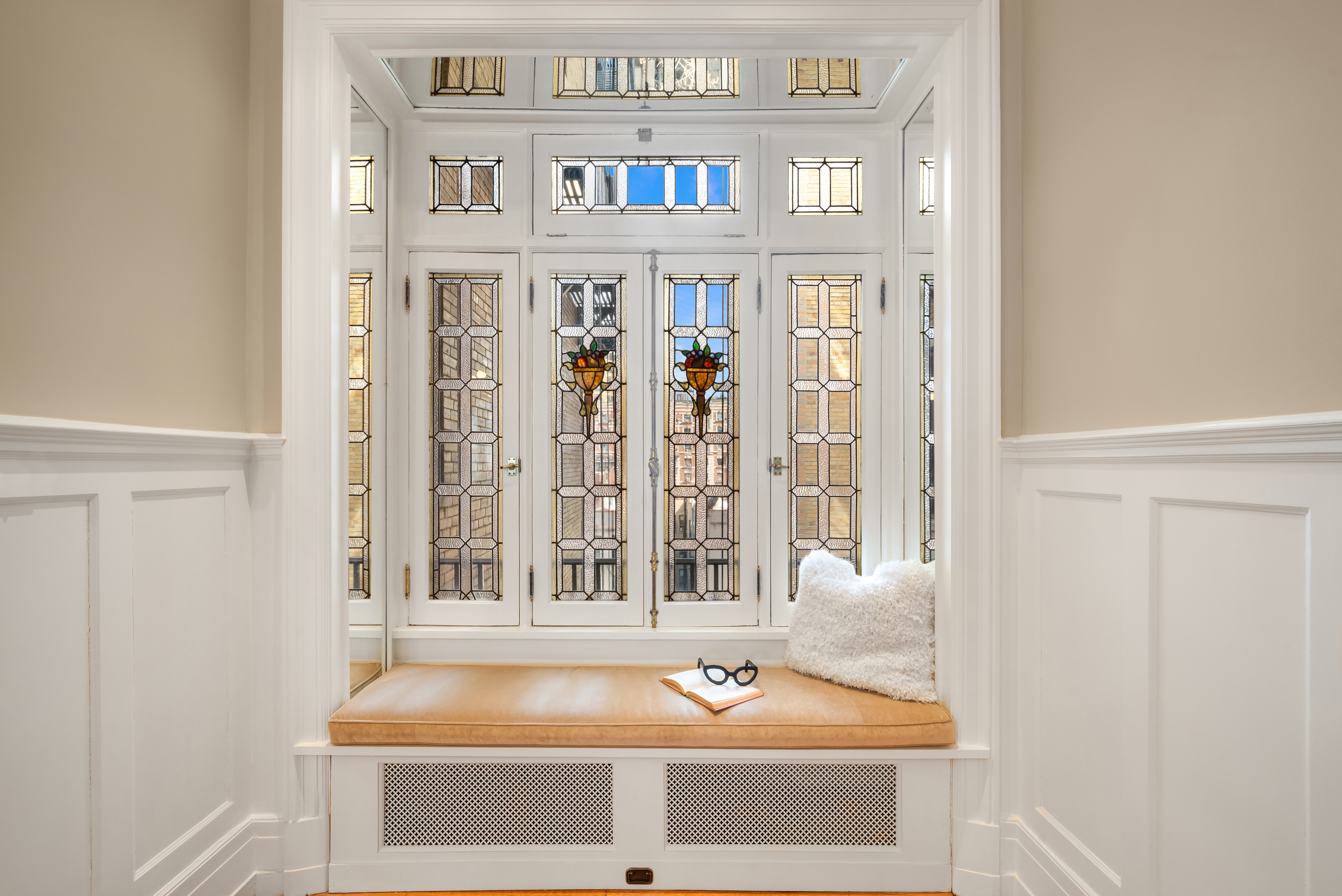 530 West End Avenue, Unit 9B Manhattan, NY 10024 - Photo 3 of 11