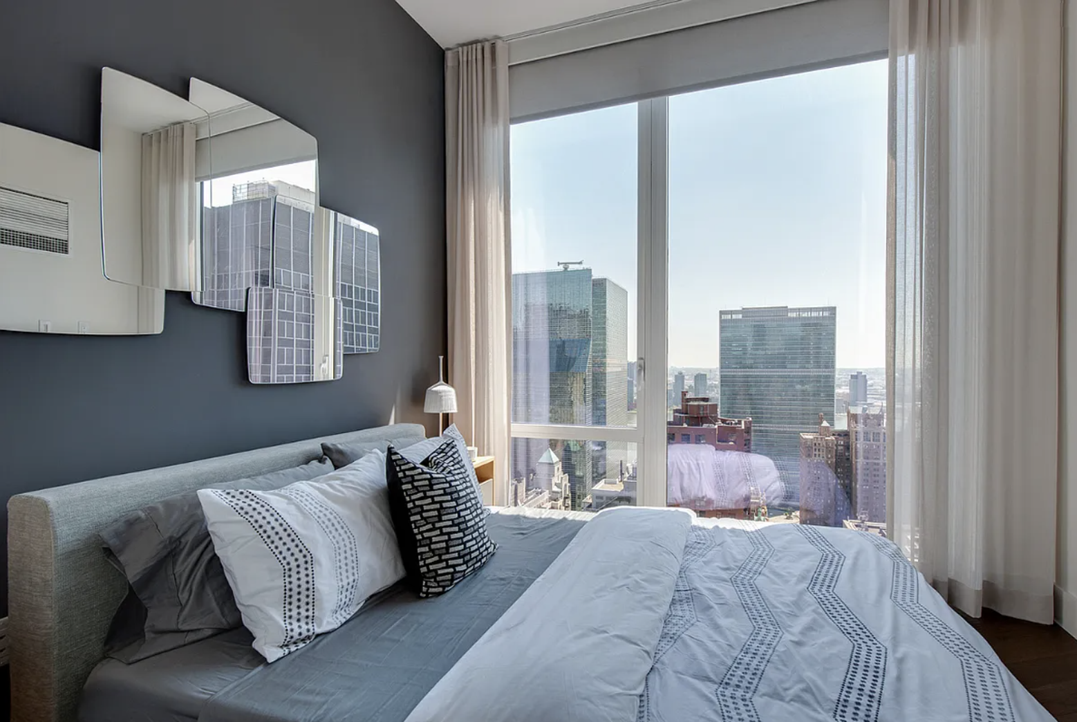 222 East 44th Street, Unit 35E Manhattan, NY 10017 - Photo 10 of 21