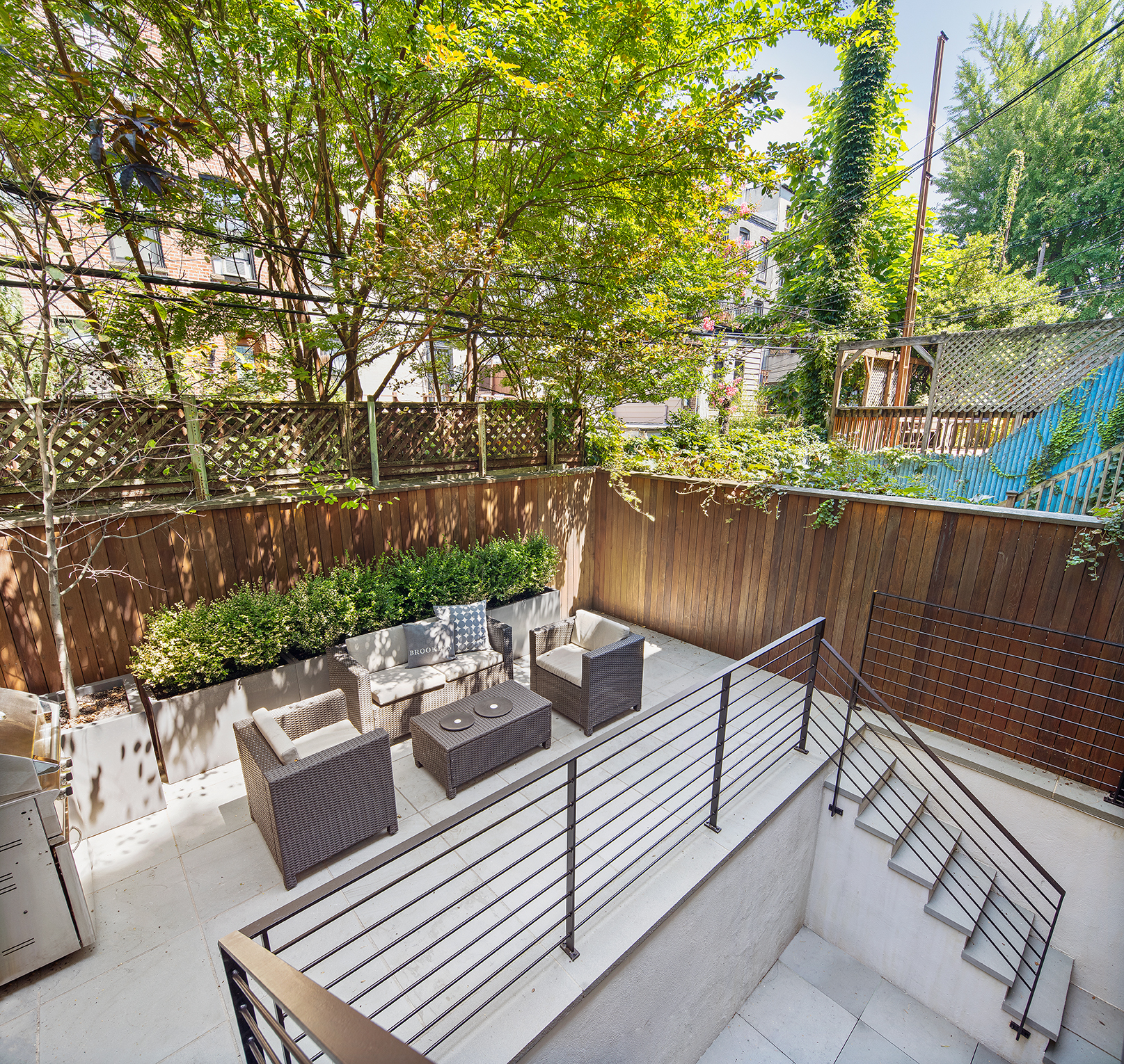 567 10th Street, Unit I Brooklyn, NY 11215 - Photo 13 of 20