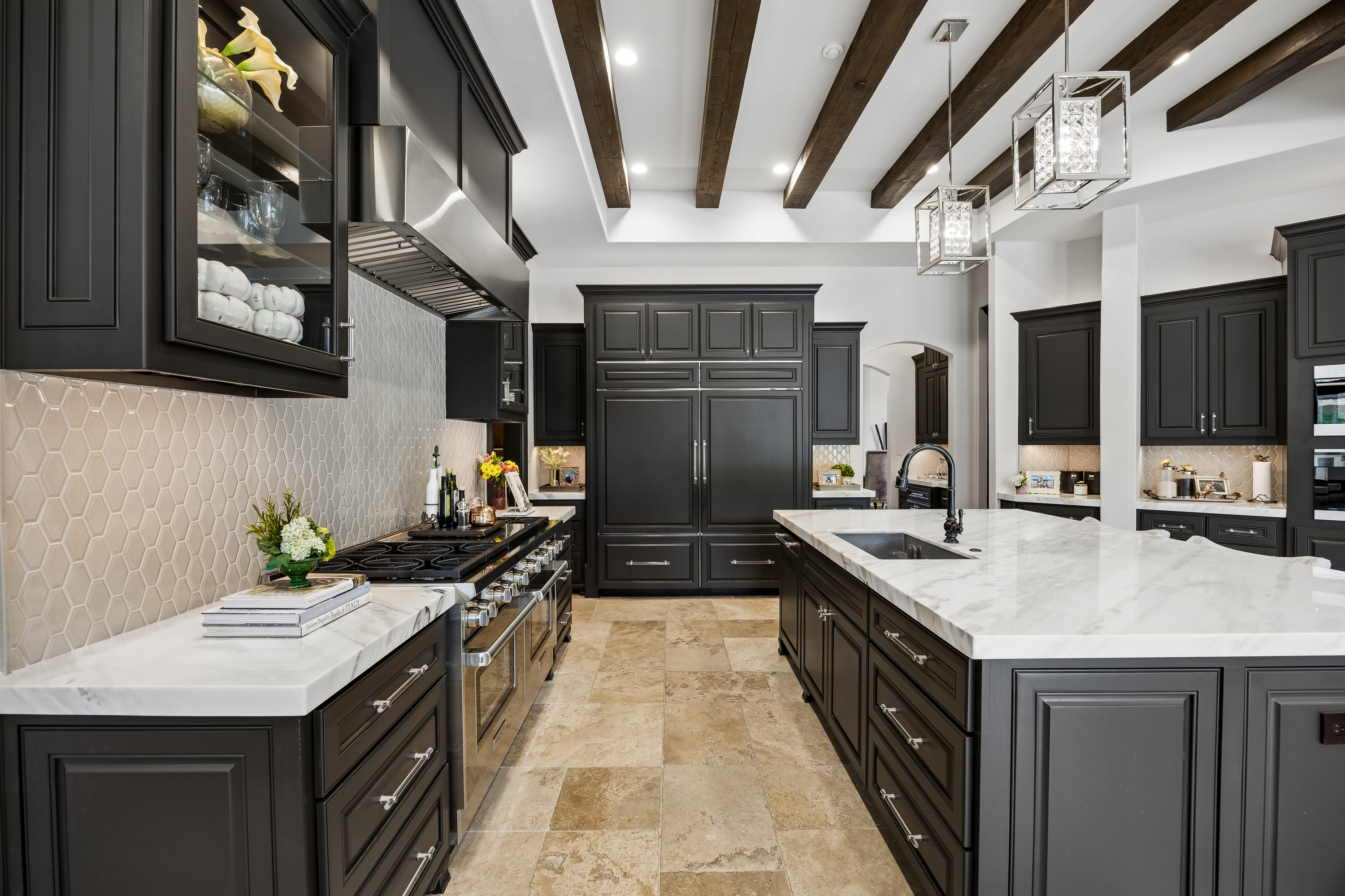 1609 Cheek-Sparger Road Colleyville, TX 76034 - Photo 16 of 88 Gallery Image 16