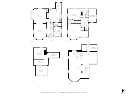 $735,000 | 704 Delafield Avenue | West Brighton