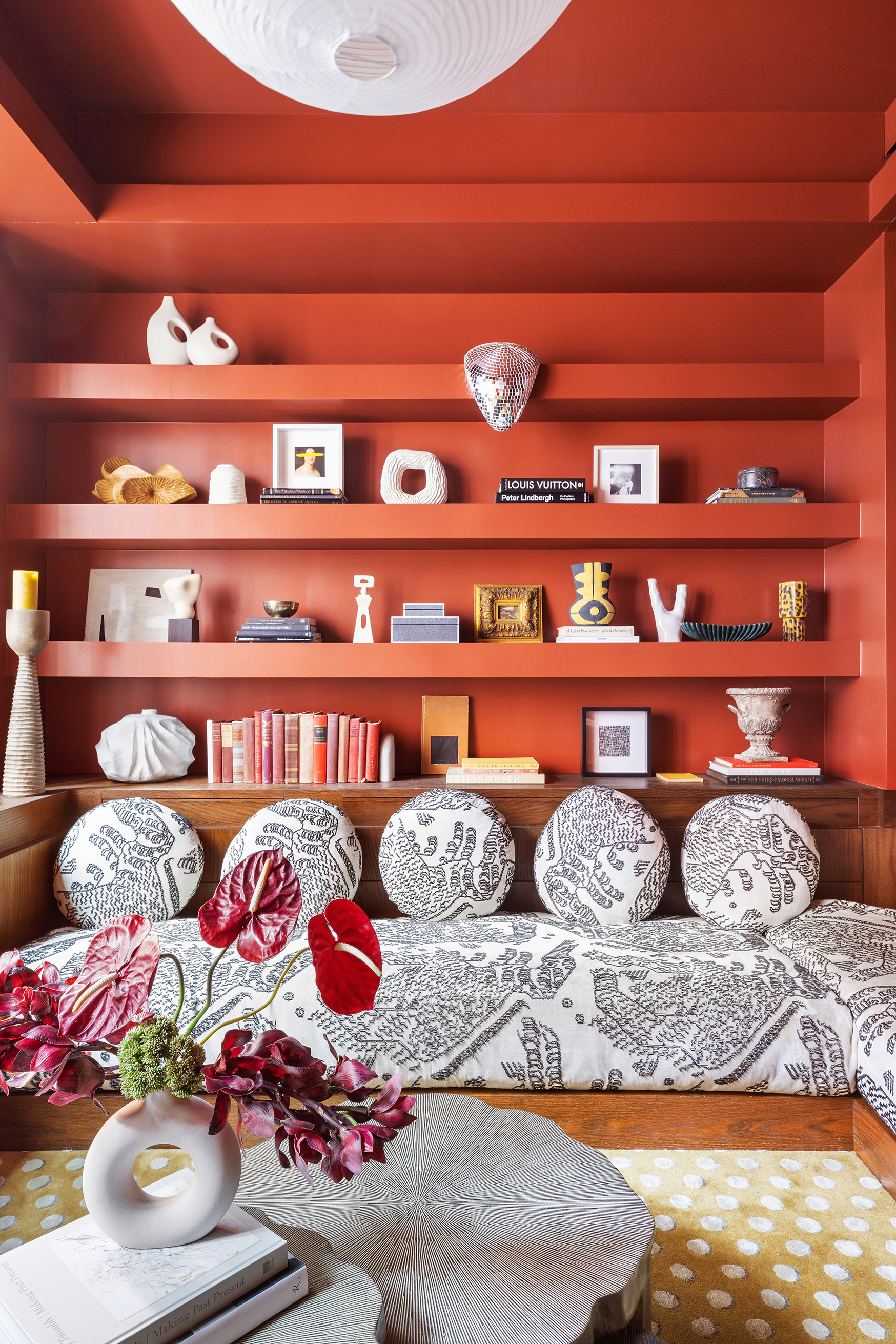 1 Great Jones Alley, Unit 3A Manhattan, NY 10012 - Photo 16 of 28