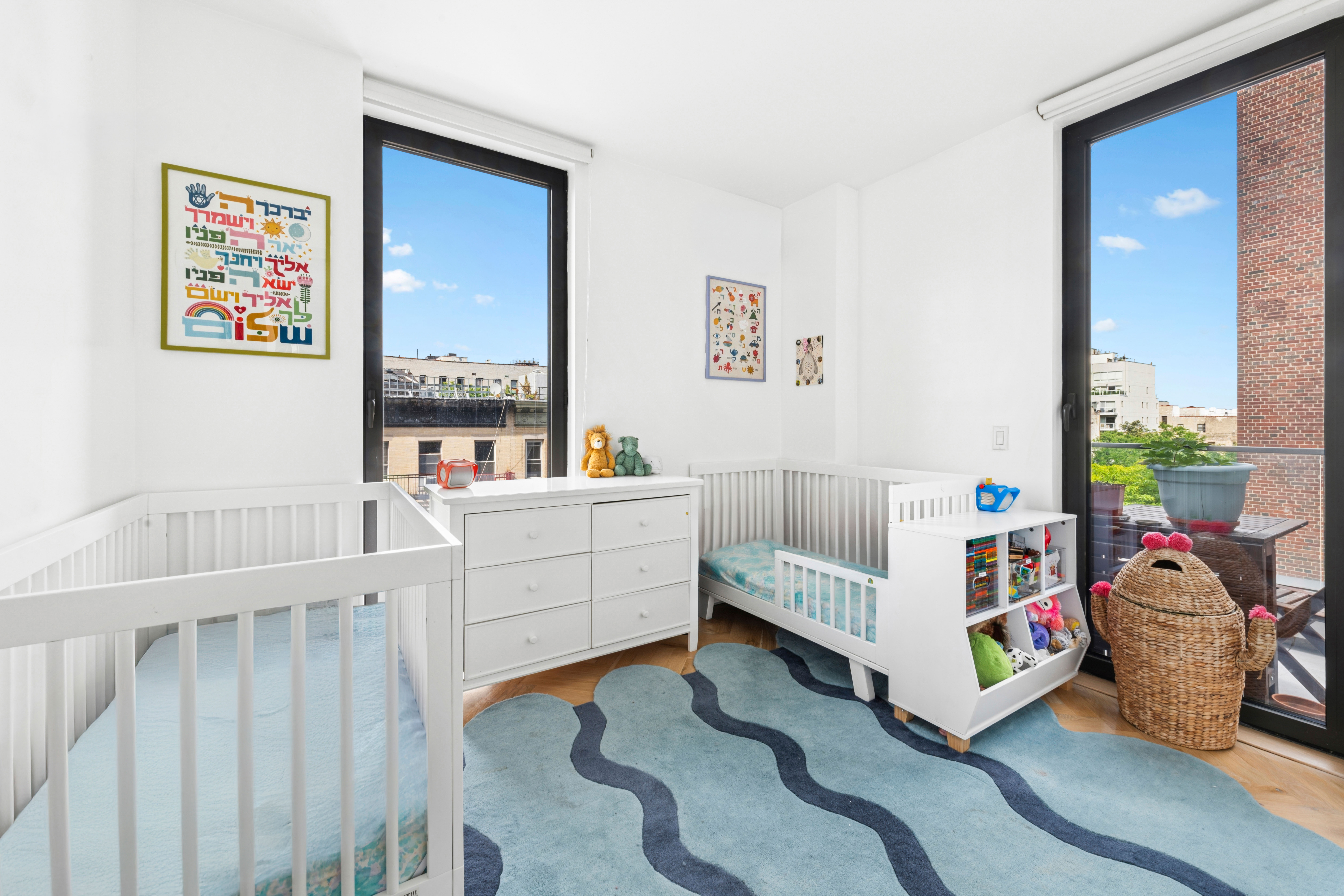 805 Washington Avenue, Unit 3B Brooklyn, NY 11238 - Photo 7 of 14