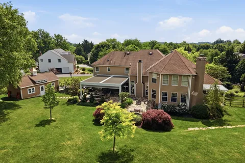 $1,750,000 | 302 Jefferson Drive, Malvern, PA 19355