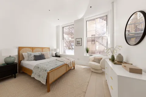 $2,500,000 | 48 West 22nd Street, Unit 2 | Flatiron