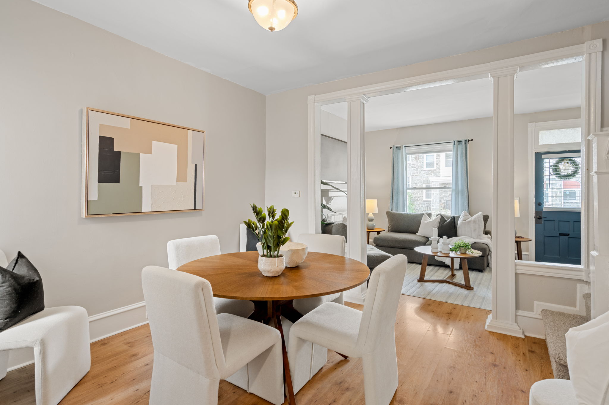 4027 Pechin Street Philadelphia, PA 19128 - Photo 9 of 29