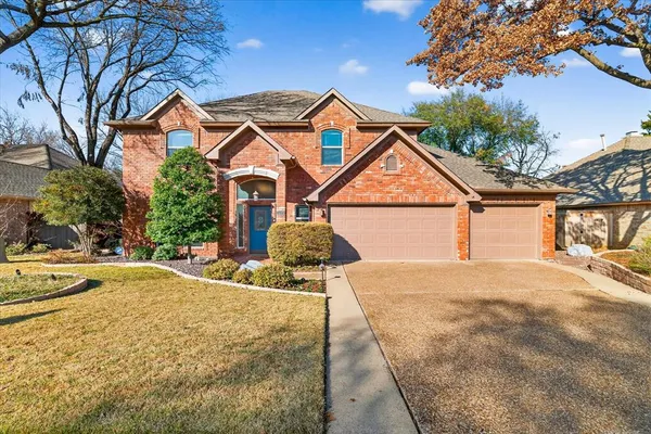 $4,200 | 3420 Druid Way, Flower Mound, TX 75028