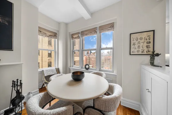 $2,500,000 | 25 5th Avenue, Unit 12F | Greenwich Village