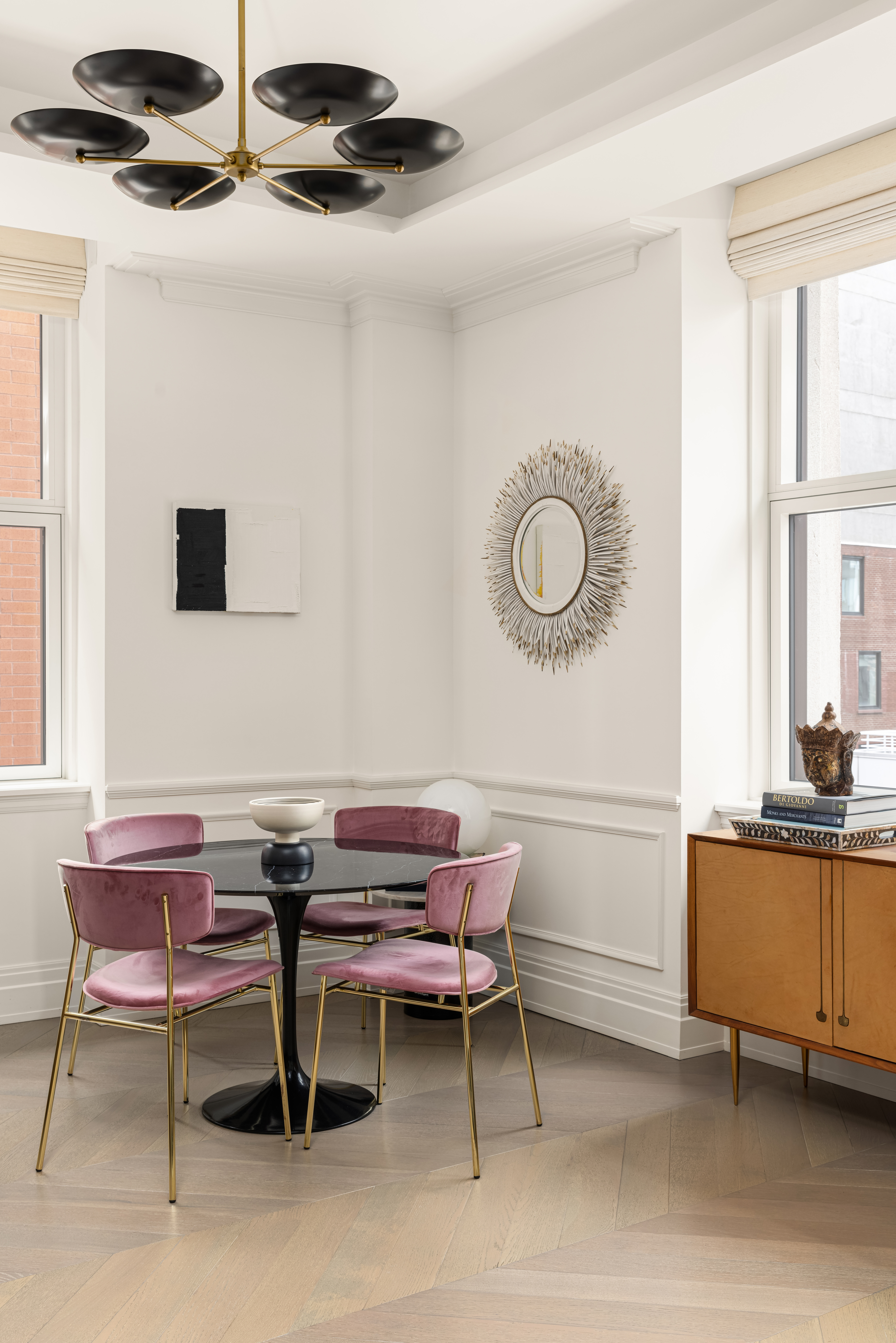 108 Leonard Street, Unit 11E Manhattan, NY 10013 - Photo 5 of 20