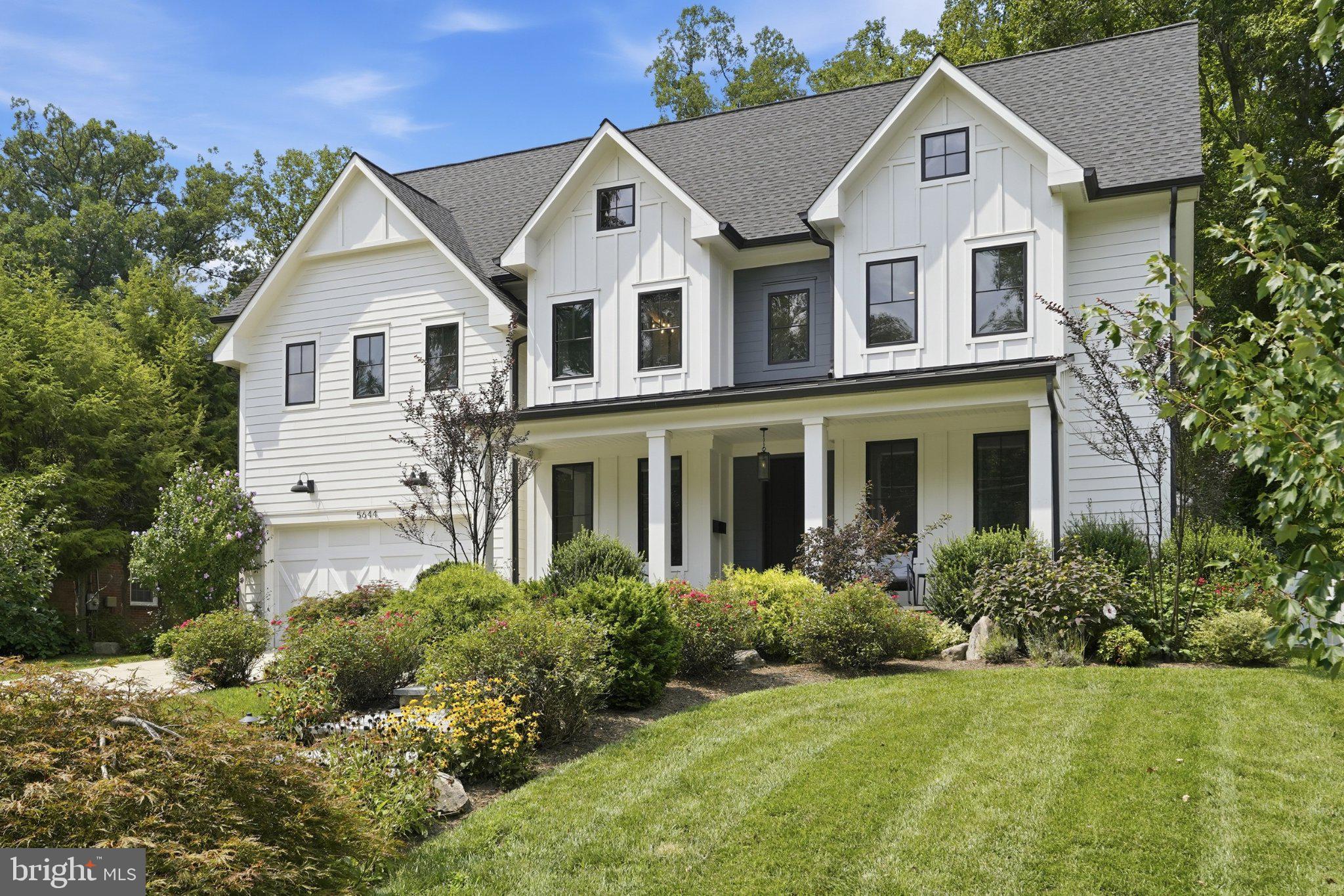 5644 Bent Branch Road Bethesda, MD 20816 - Photo 1 of 48 Gallery Image 1