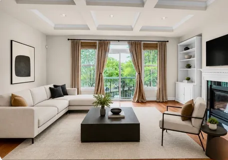 $940,000 | 2619 South Kenmore Court, Arlington, VA 22206