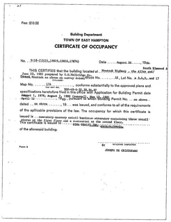 716 Montauk Highway, Montauk, NY 11954