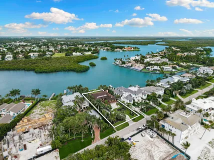 $14,900,000 | 3695 Gordon Drive, Naples, FL 34102