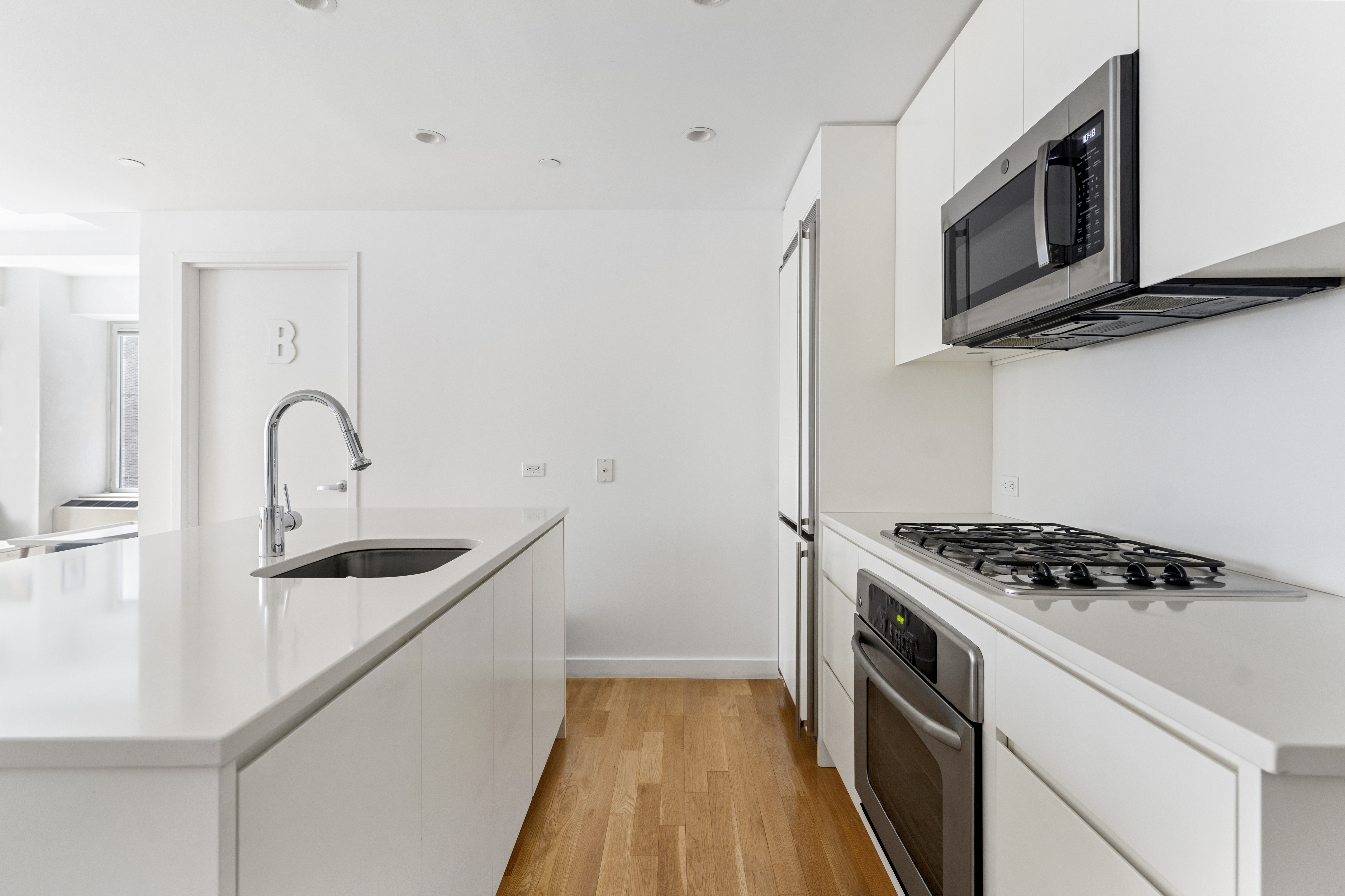 90 William Street, Unit 16B Manhattan, NY 10038 - Photo 4 of 13