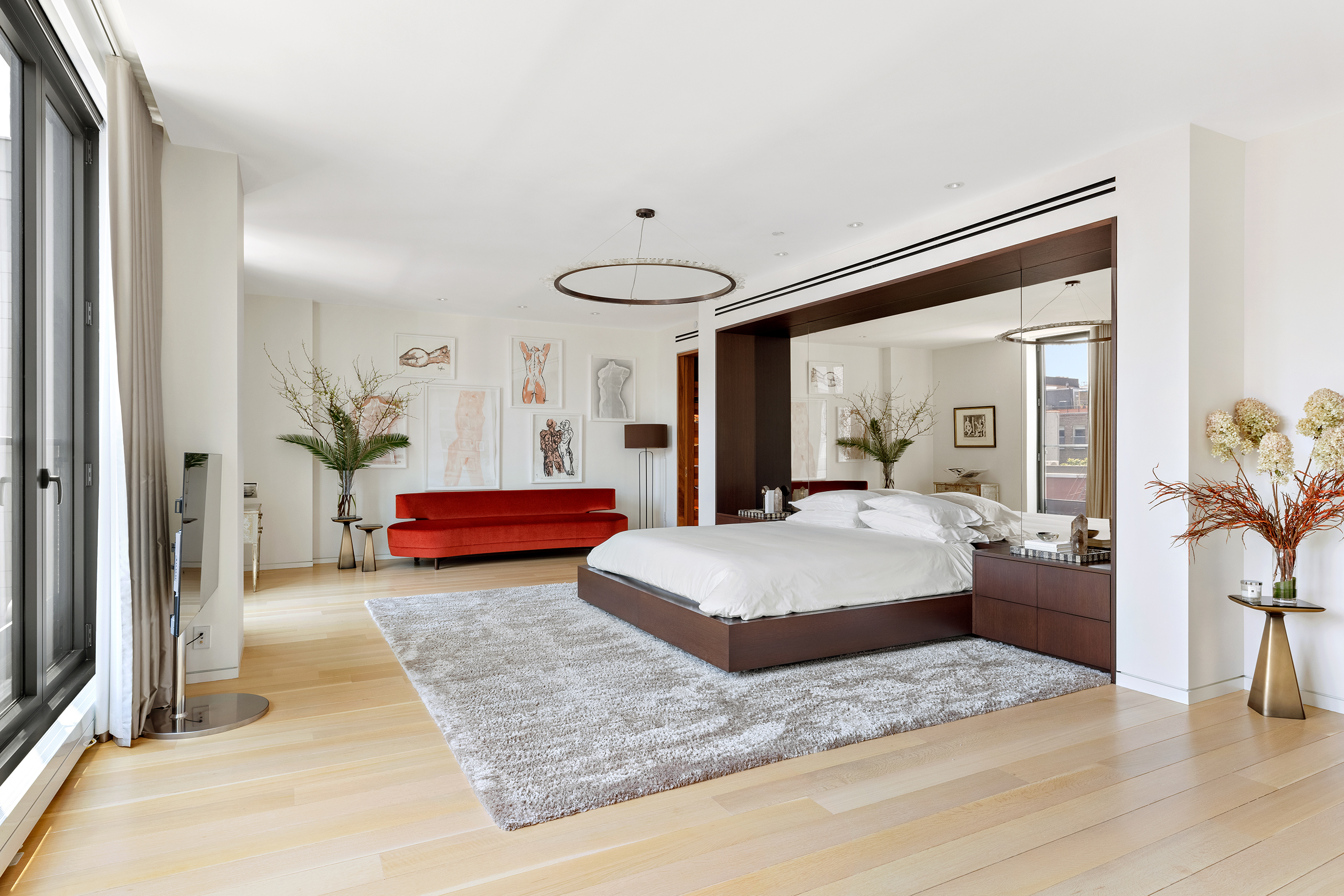 27 Wooster Street, Unit 7A Manhattan, NY 10013 - Photo 9 of 23