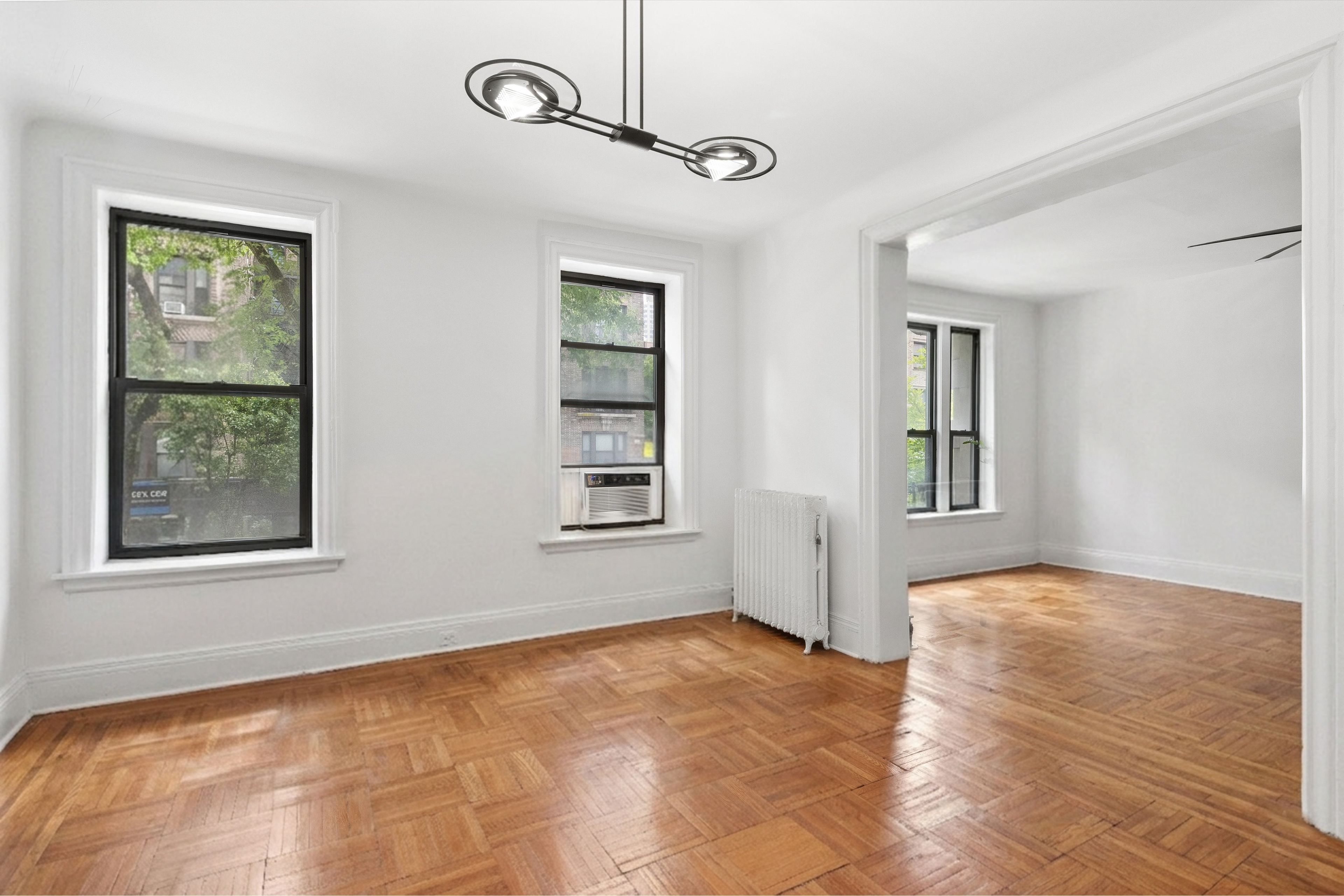 447 Fort Washington Avenue, Unit 22 Manhattan, NY 10033 - Photo 2 of 24 Gallery Image 2