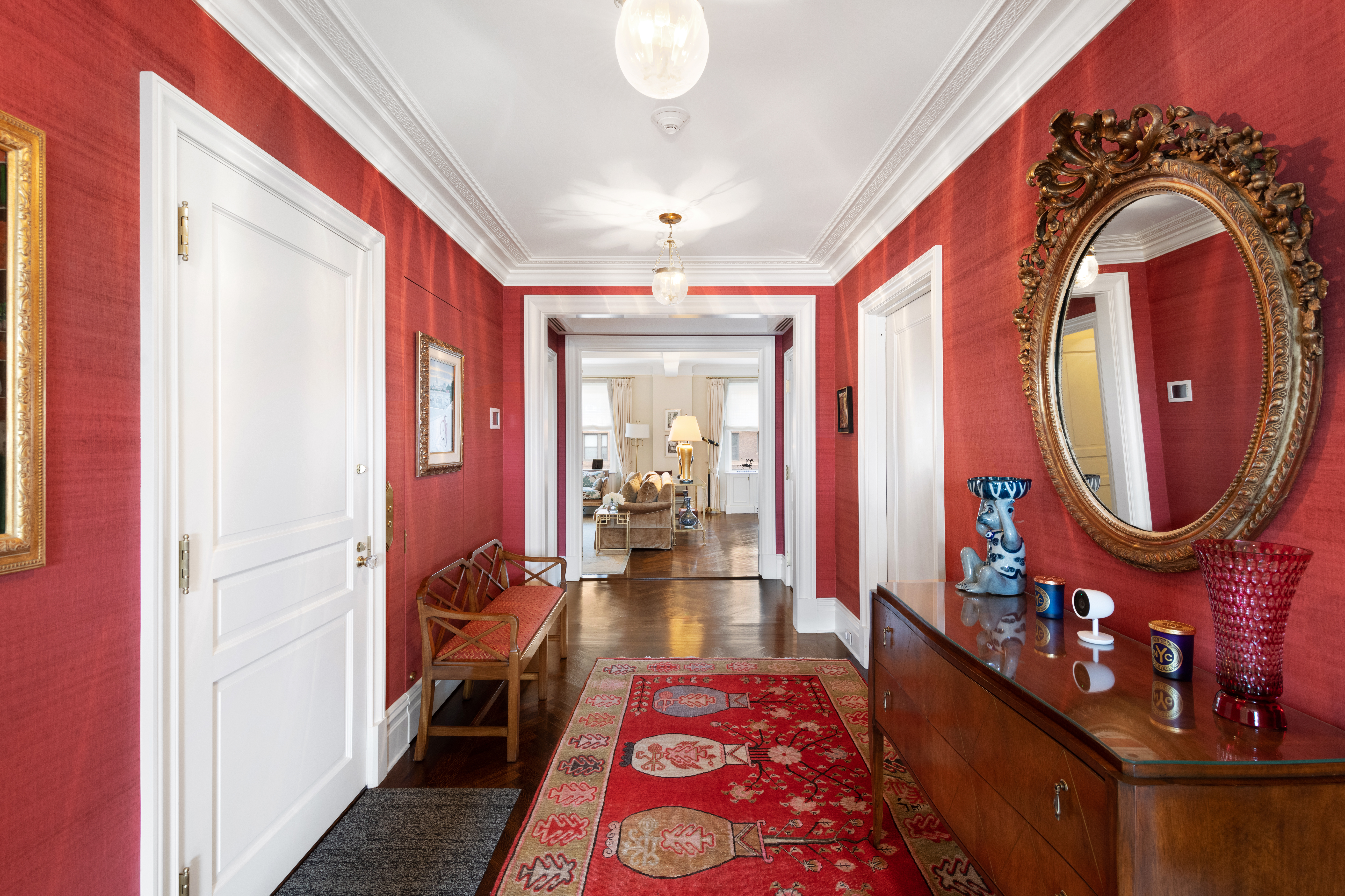 595 West End Avenue, Unit 14 Manhattan, NY 10024 - Photo 5 of 20