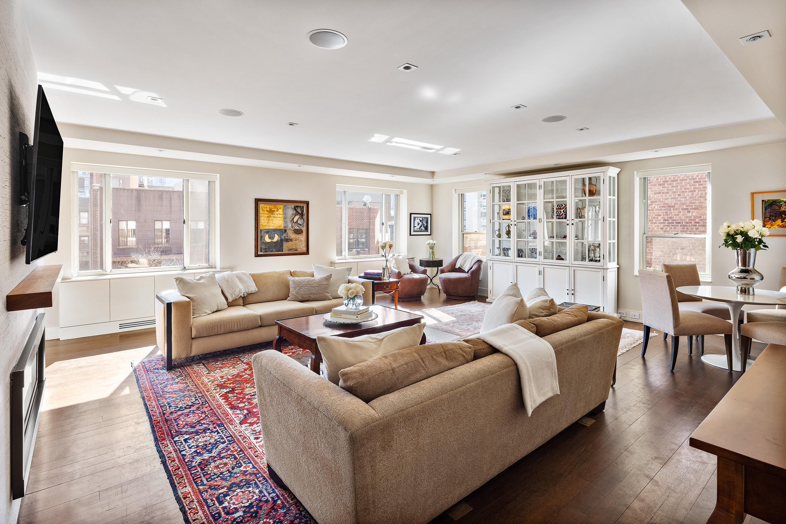 515 East 89th Street, Unit 6A Manhattan, NY 10128 - Photo 6 of 22