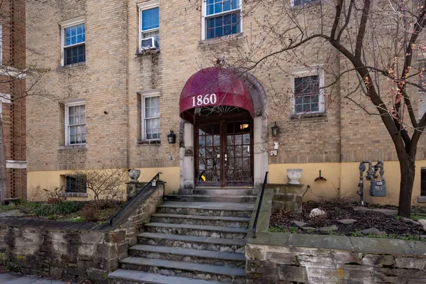 $221,500 | 1860 Clydesdale Place Northwest, Unit Undisclosed, Washington, DC 20009