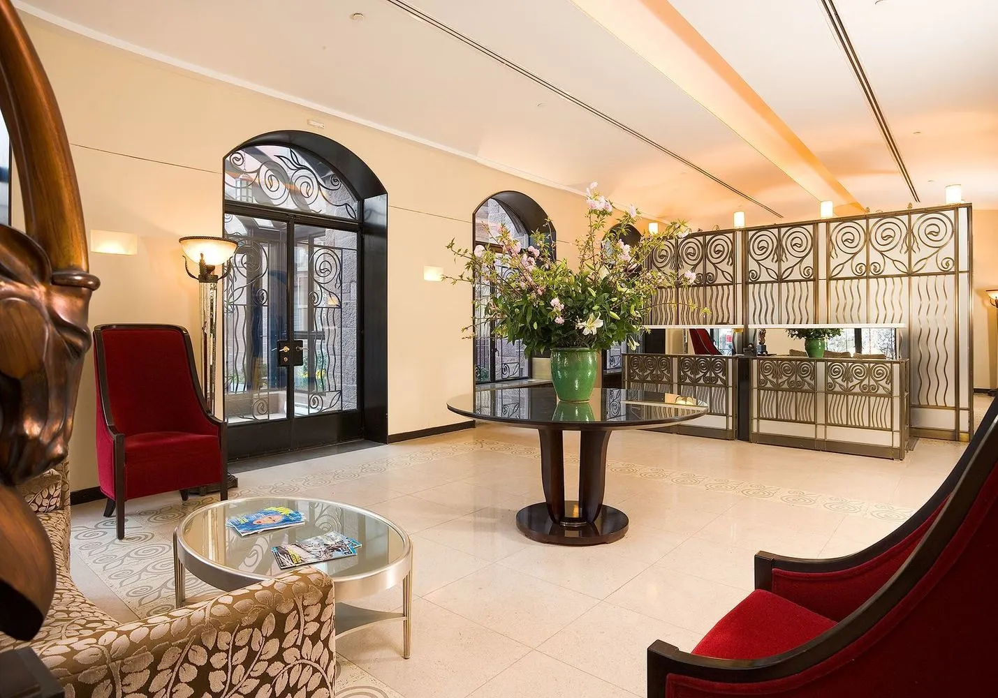 $3,900,000 | 455 Central Park West, Unit L11 | Upper West Side