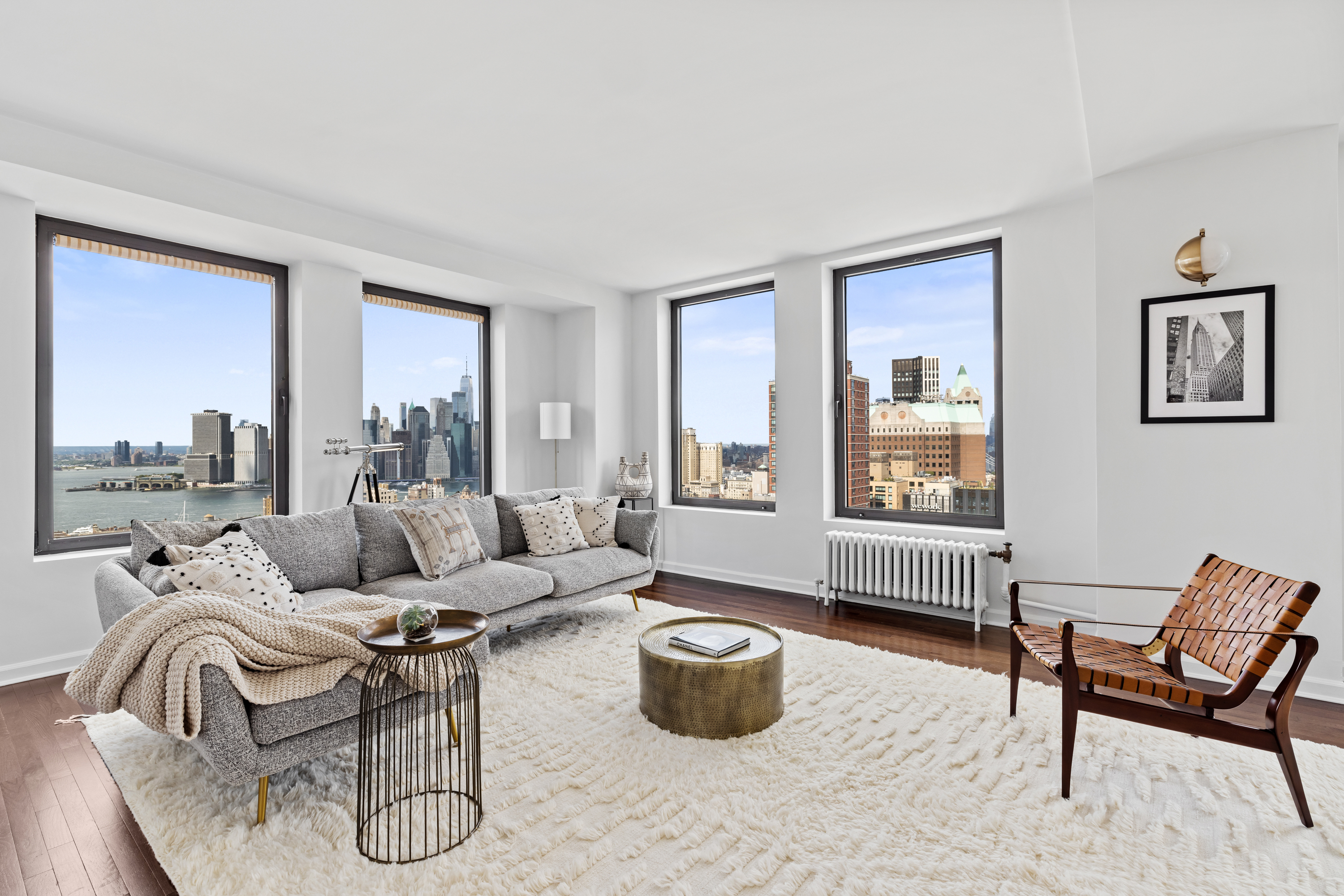 75 Livingston Street, Unit 25AB Brooklyn, NY 11201 - Photo 1 of 35