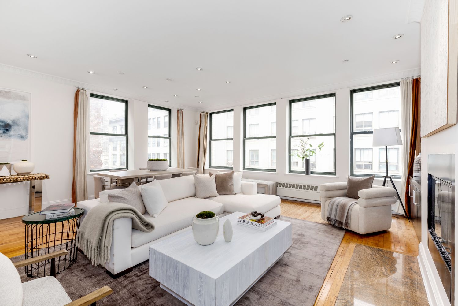 Flatiron, Manhattan, NY Homes for Sale Flatiron Real Estate Compass