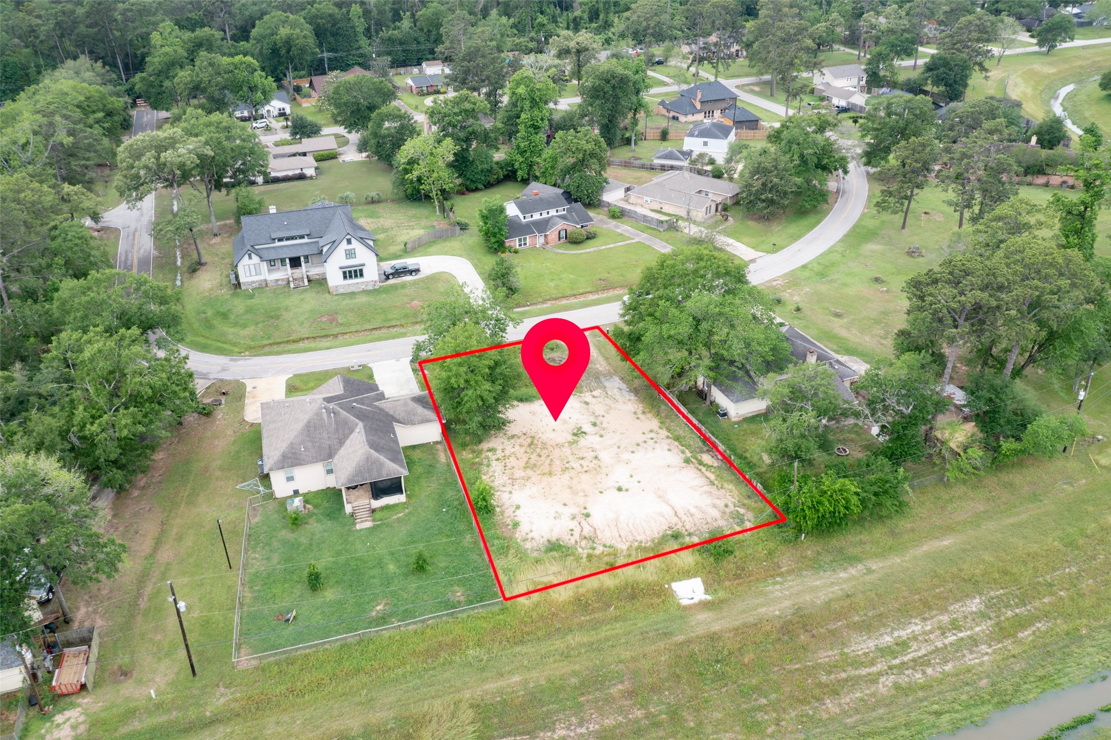 626 Ames Street Spring, TX 77373 - Photo 1 of 18 Gallery Image 1