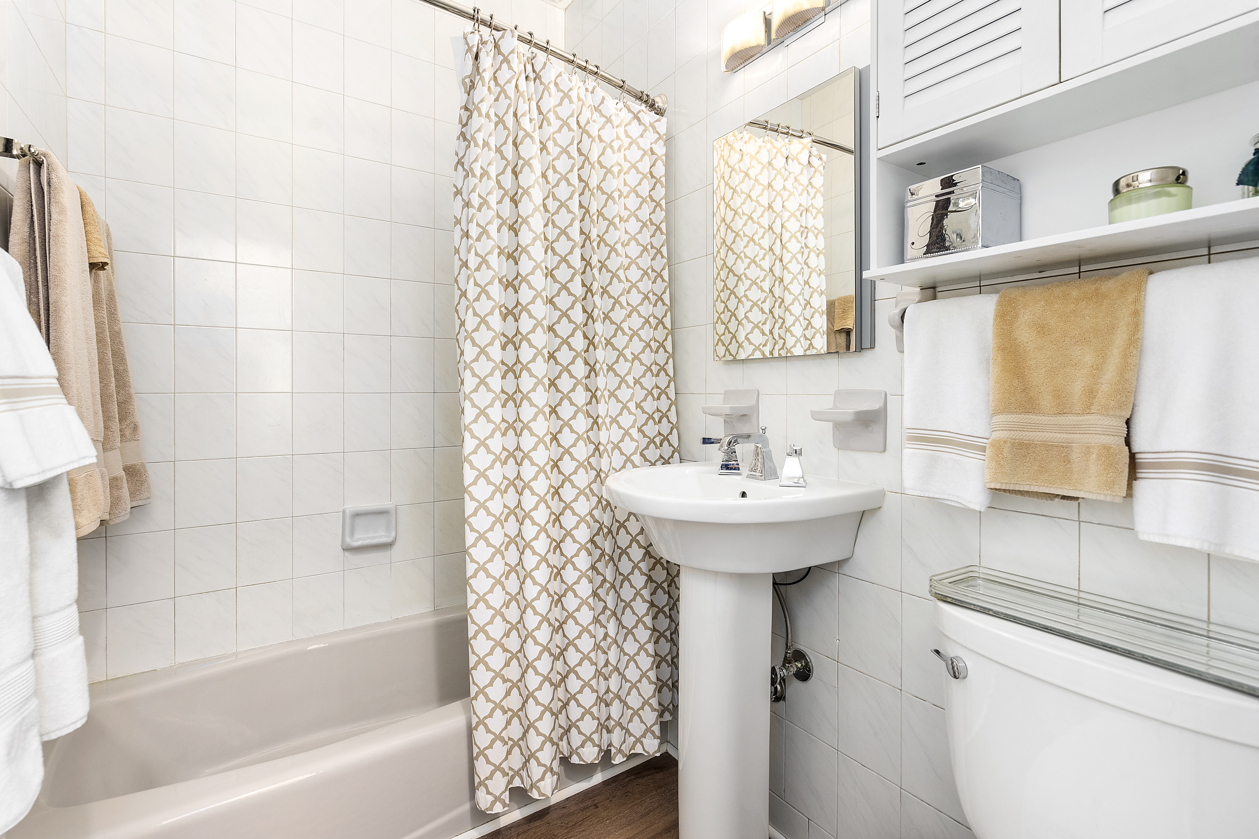 720 Greenwich Street, Unit 1C Manhattan, NY 10014 - Photo 6 of 7