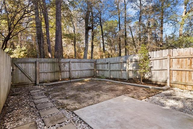 100 Covington Meadow Circle, Unit B Covington, LA 70433 - Photo 20 of 21