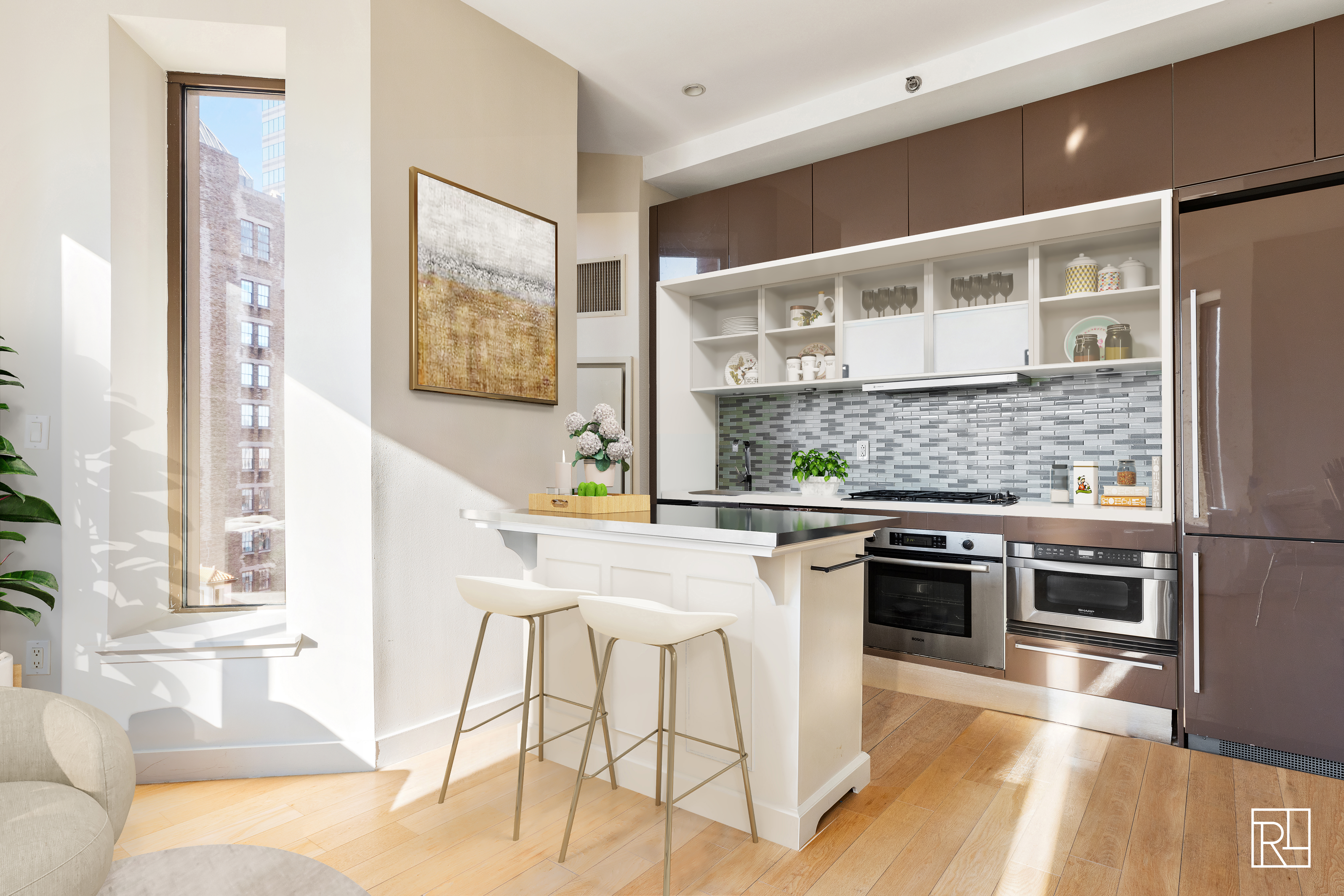 75 Wall Street, Unit 33F Manhattan, NY 10005 - Photo 3 of 29