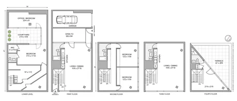 $3,850,000 | 272 Greene Avenue | Clinton Hill
