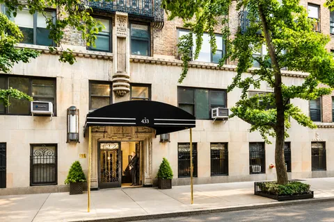 $1,495,000 | 433 East 51st Street, Unit 9C | Midtown East