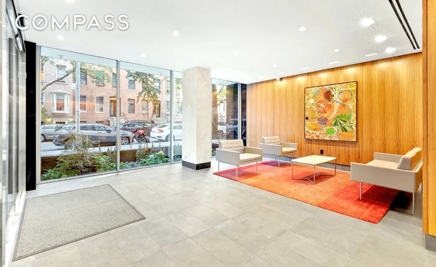 $1,995,000 | 360 West 22nd Street, Unit 10B | Chelsea
