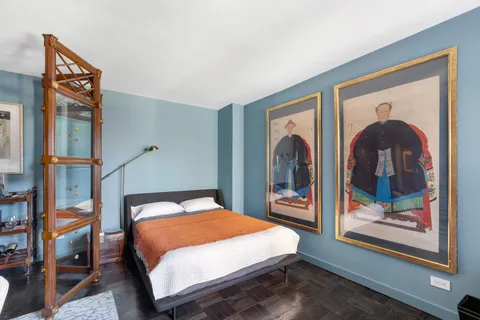 $699,000 | 101 West 12th Street, Unit 15Z | West Village