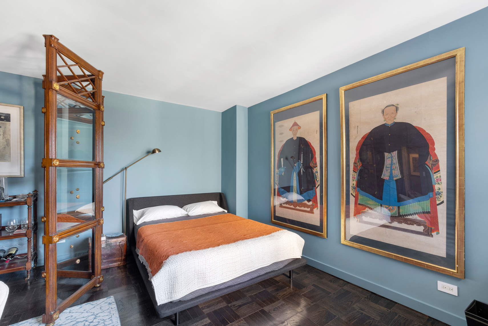 101 West 12th Street, Unit 15Z Manhattan, NY 10011 - Photo 8 of 14