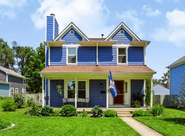 $380,000 | 2625 North New Jersey Street, Indianapolis, IN 46205