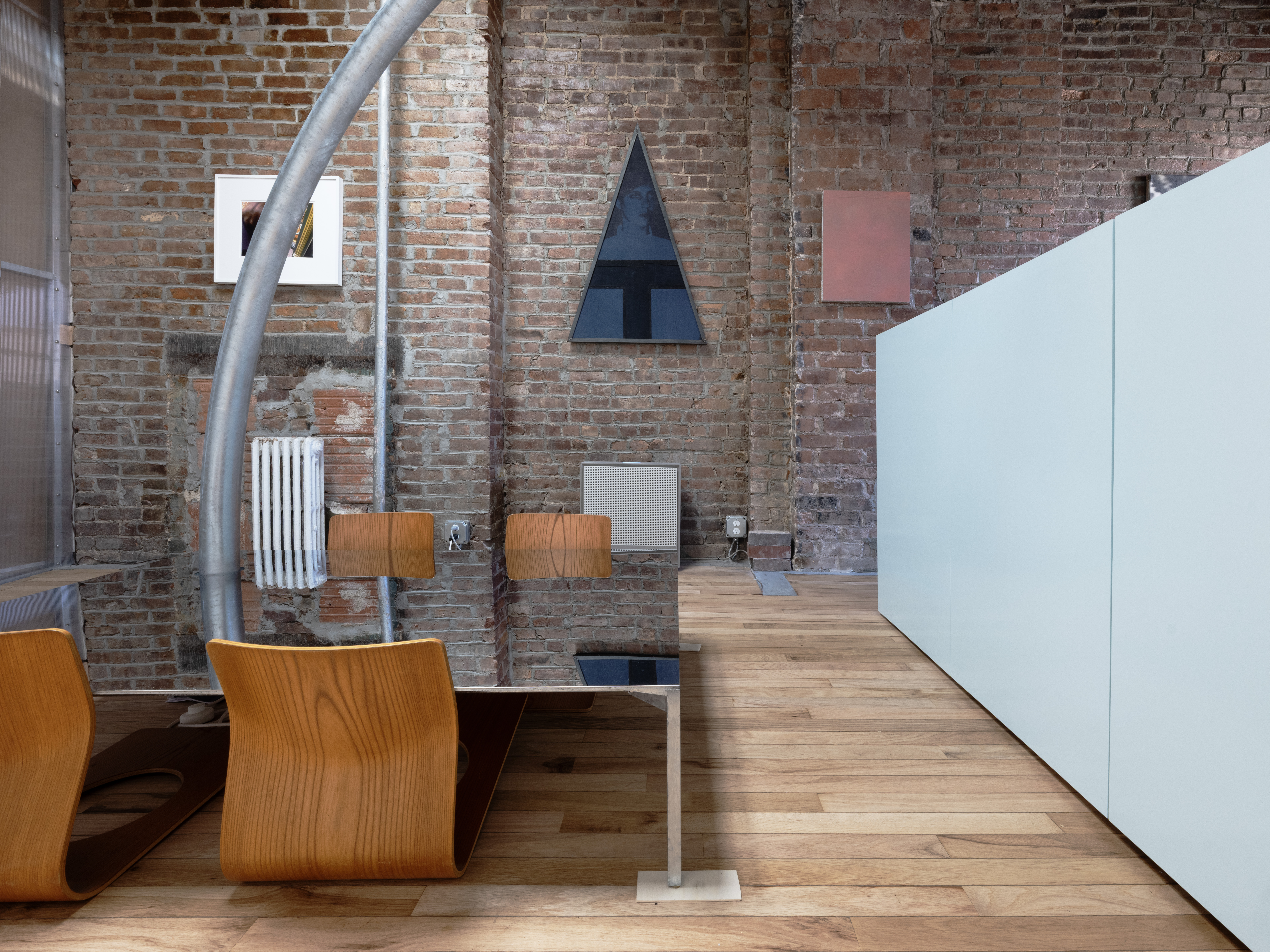 186 East 2nd Street, Unit 16 Manhattan, NY 10009 - Photo 11 of 17 a view of outdoor seating