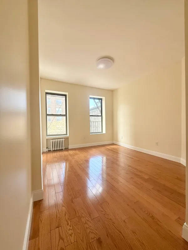 $3,495 | 196 West 108th Street, Unit 4S | Upper West Side