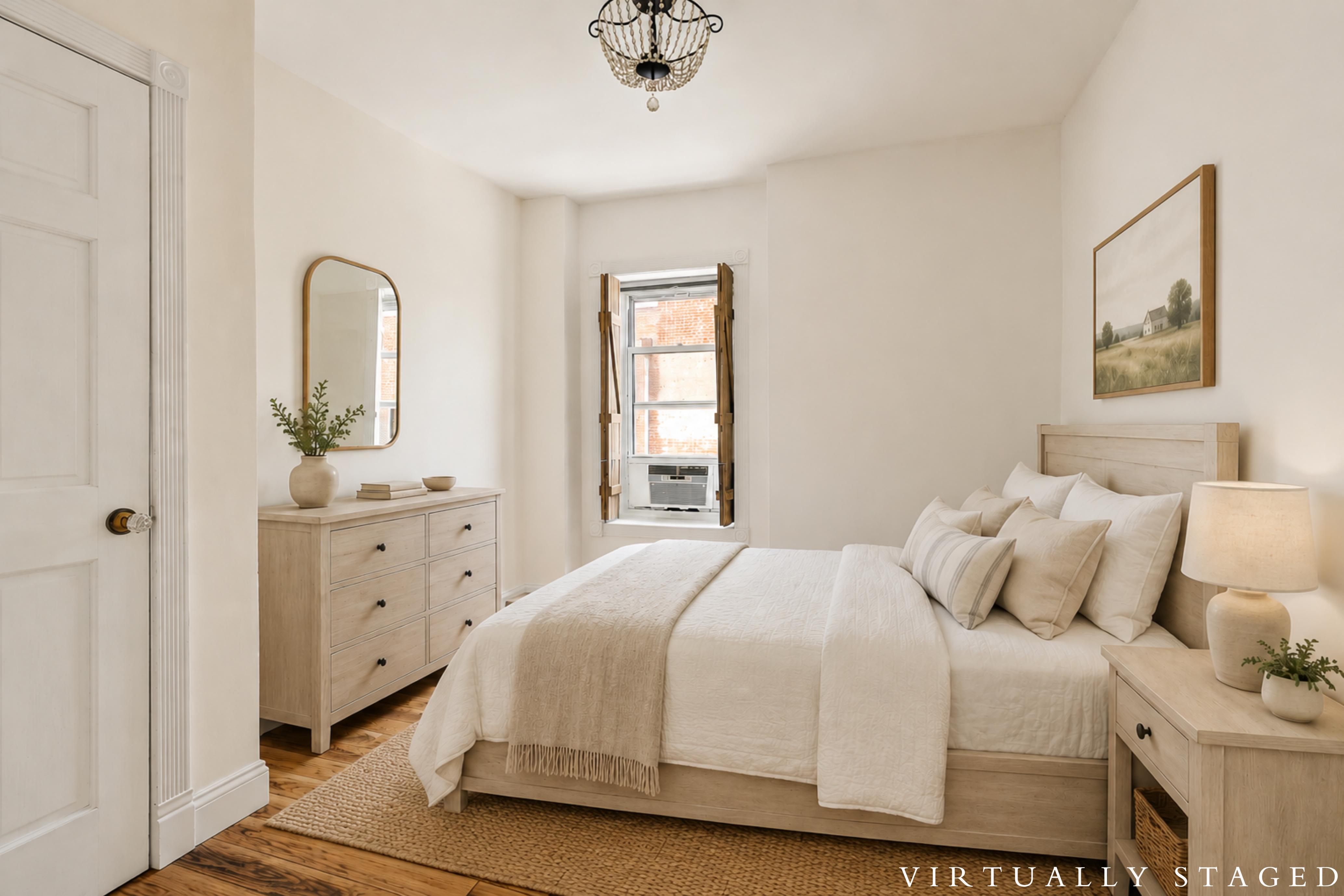 62 Montague Street, Unit 8D Brooklyn, NY 11201 - Photo 4 of 10