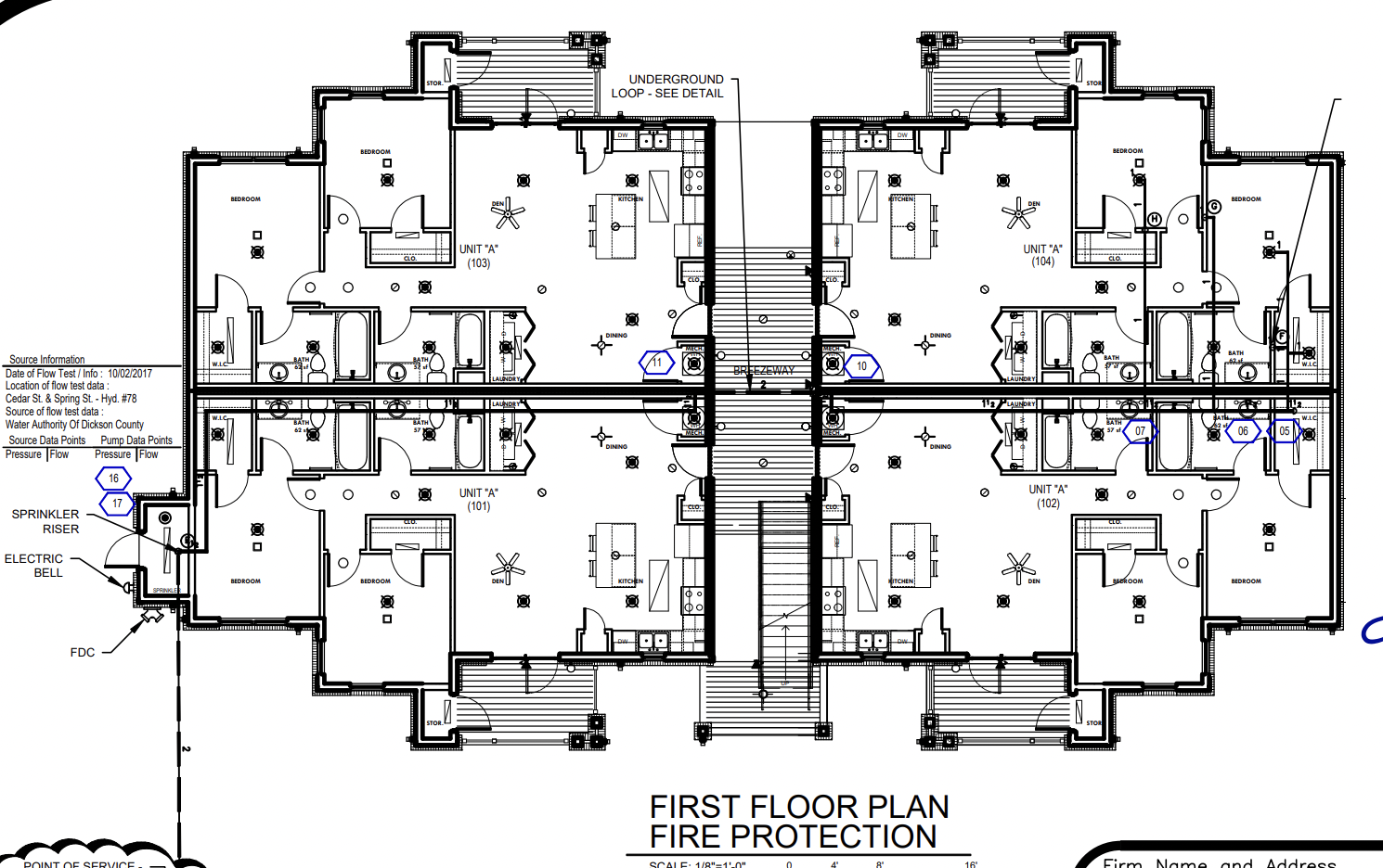 Henslee Dr / Spring St Dickson, TN 37055 - Photo 6 of 16