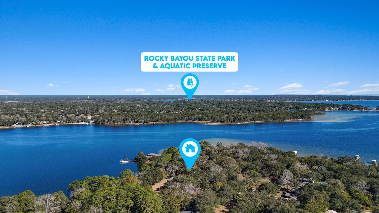 164 Grandview Avenue Valparaiso, FL 32580 - Photo 40 of 75