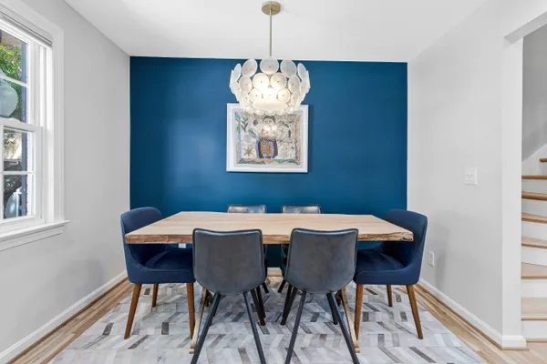 $1,100,000 | 500 H Street Southwest, Washington, DC 20024