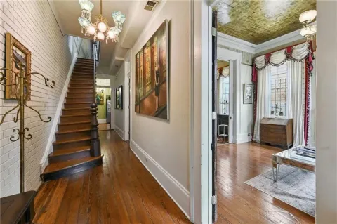$1,150,000 | 1021 Orleans Street, New Orleans, LA 70116