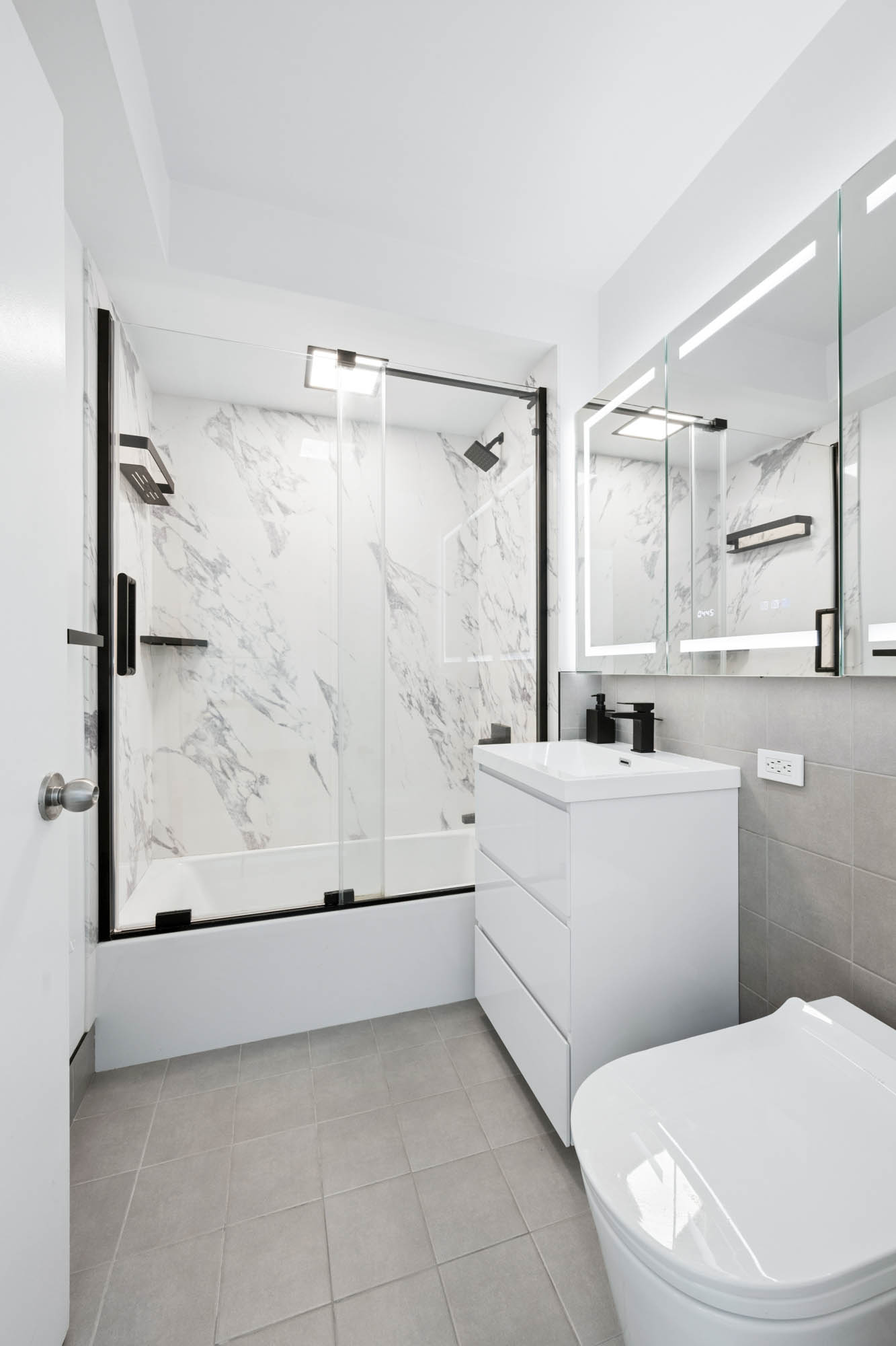 20 River Terrace, Unit 5H Manhattan, NY 10282 - Photo 7 of 15