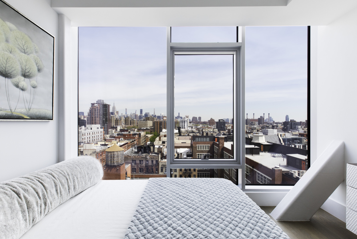 100 Norfolk Street, Unit PHC Manhattan, NY 10002 - Photo 12 of 18