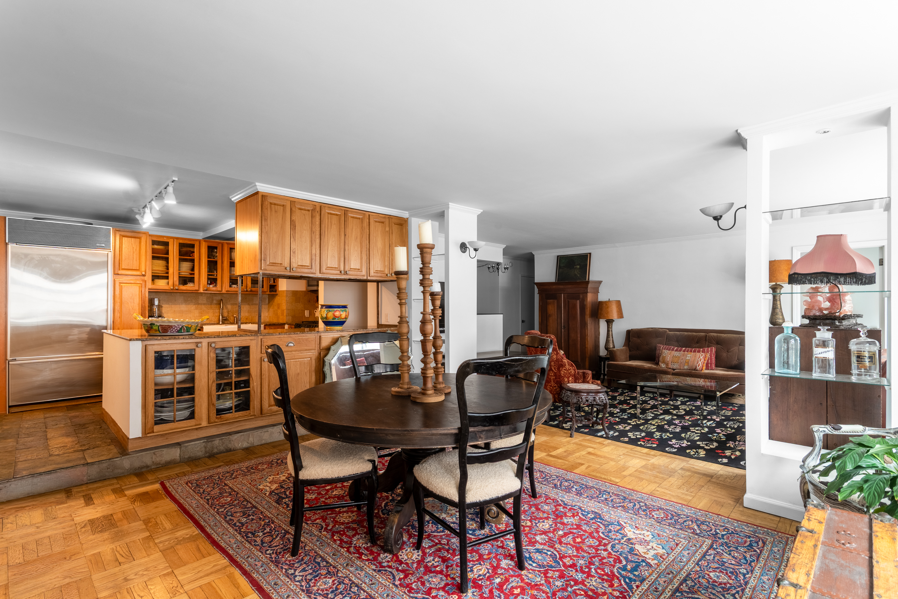 201 East 25th Street, Unit 2FG Manhattan, NY 10010 - Photo 10 of 20