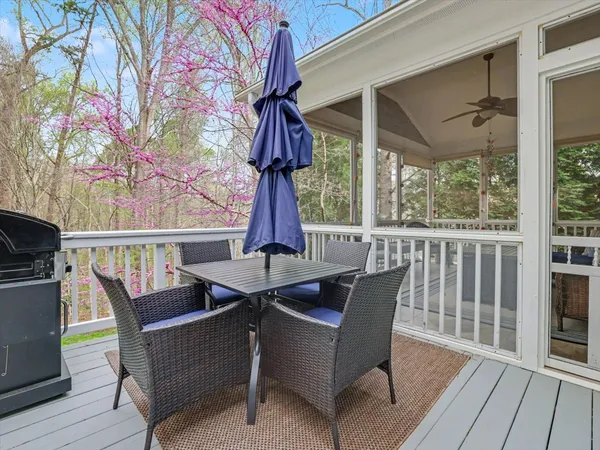 $1,100,000 | 205 Park Bluff Drive, Chapel Hill, NC 27517