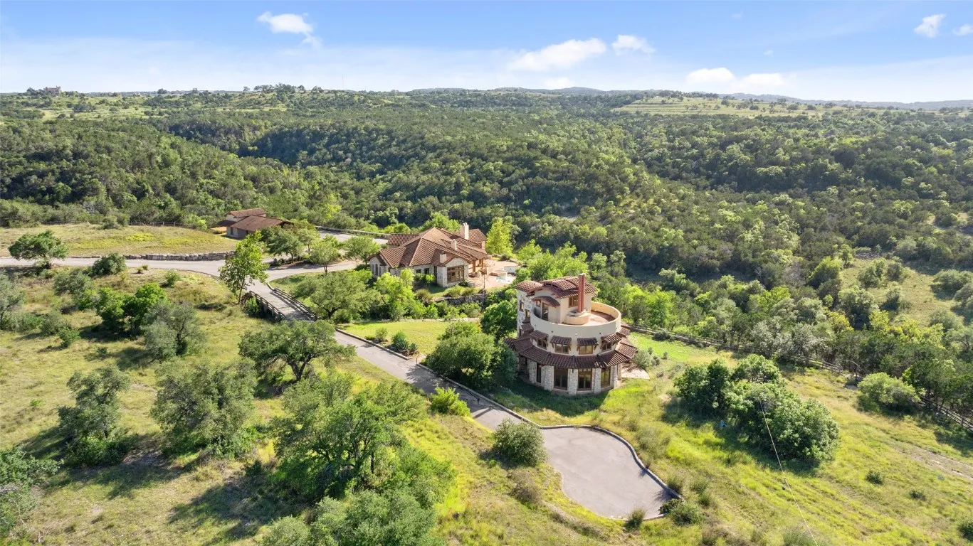 $6,690,000 | 19015 Moreh Peak Pass, Austin, TX 78738