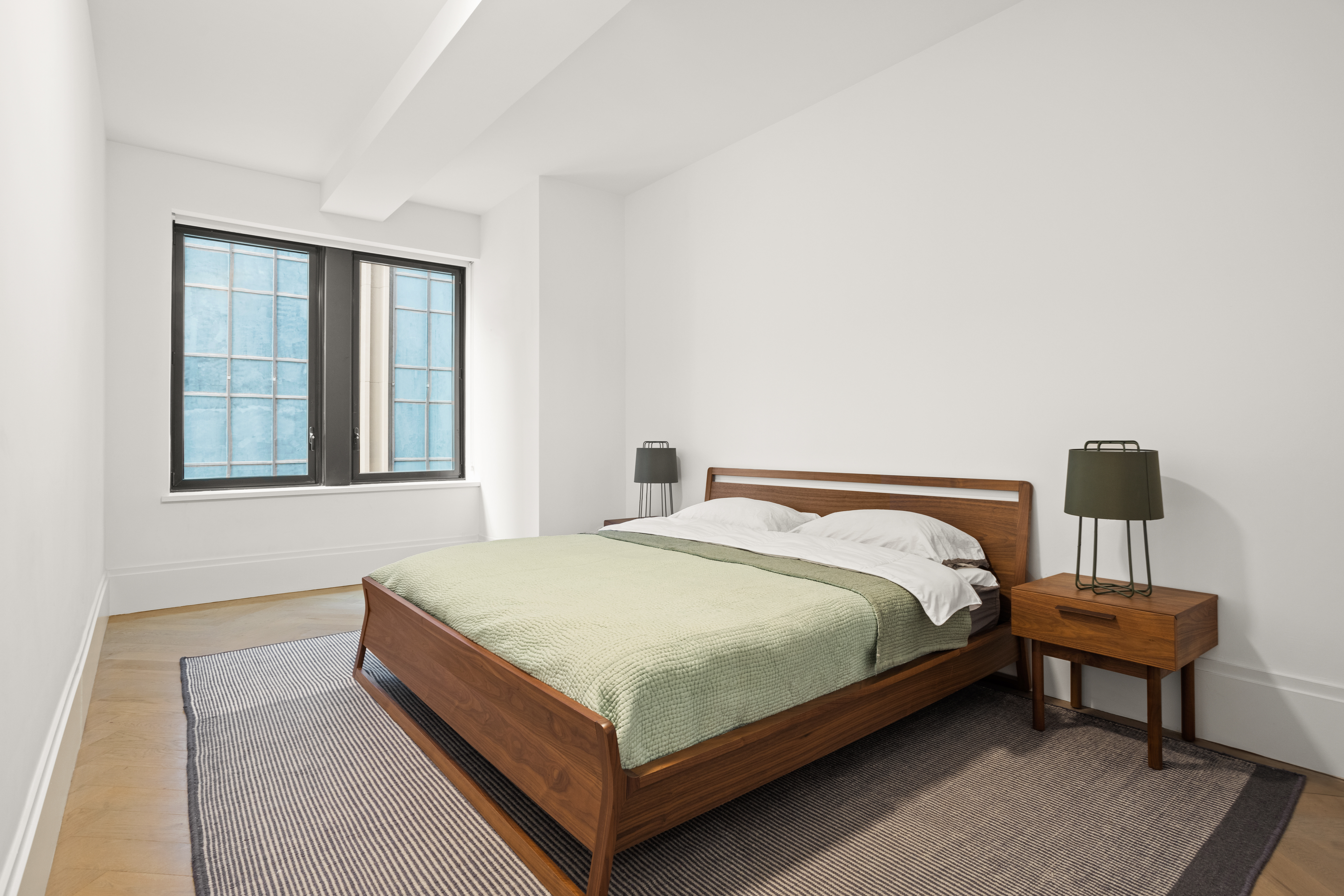 101 Wall Street, Unit 11C Manhattan, NY 10005 - Photo 3 of 12 Gallery Image 3
