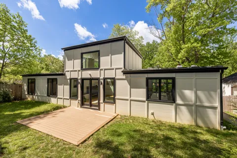 $2,595,000 | 8165 East Beach Drive Northwest, Washington, DC 20012